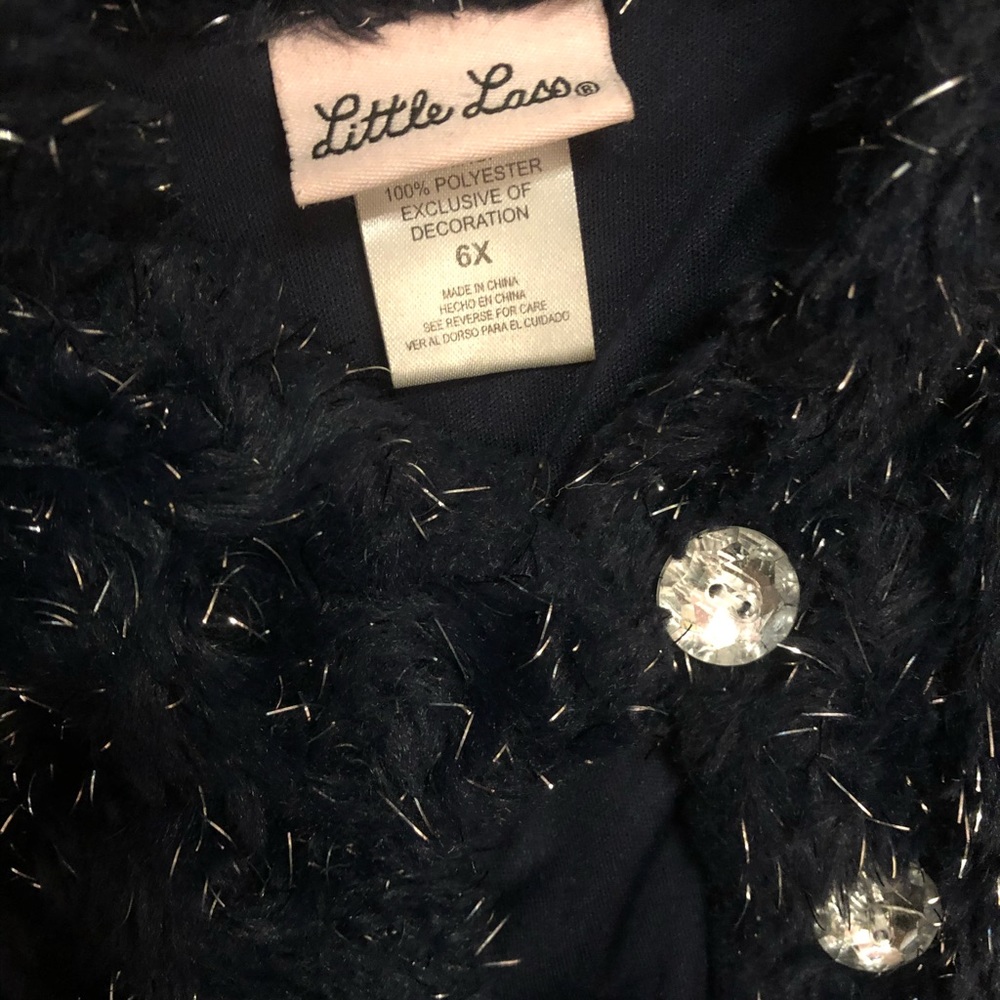 Fur Vest - Picture 3 of 4